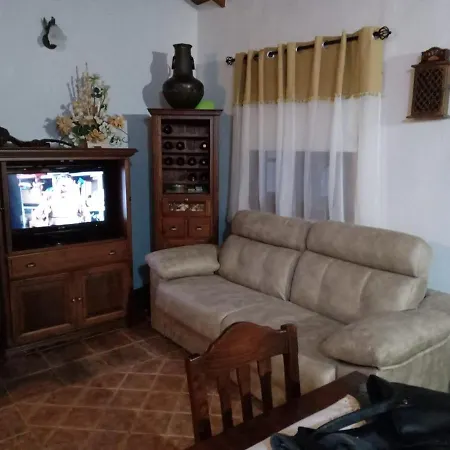 Casa Bonita Mocanal