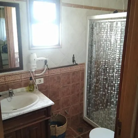 Casa Bonita * Mocanal