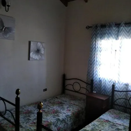 Casa Bonita Holiday home