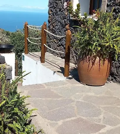 Casa Bonita Holiday home *