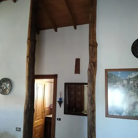 Casa Bonita
