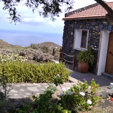 Holiday home Casa Bonita Mocanal